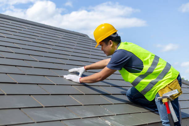 Best Shingle Roofing Installation  in Darlington, WI