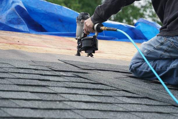 Quick and Trustworthy Emergency Roof Repair Services in Darlington, WI