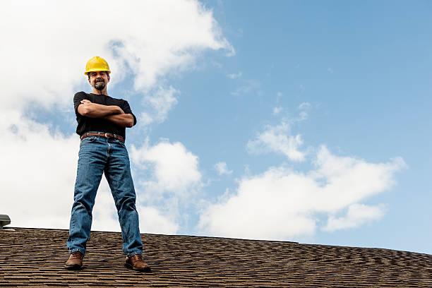 Roof Installation Near Me in Darlington, WI
