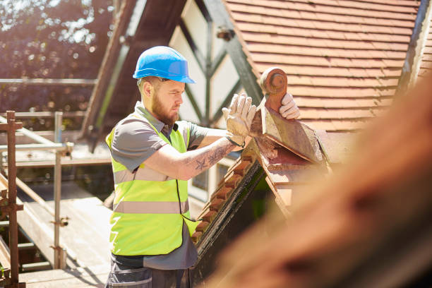 Best Roof Maintenance Services  in Darlington, WI