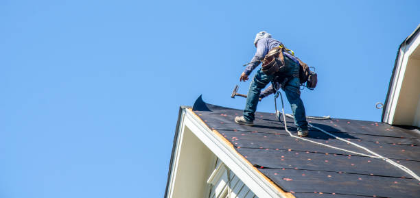 Best Commercial Roofing Services  in Darlington, WI